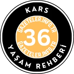 Kars Yaşam Rehberi Görseli