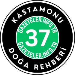 Kastamonu Doğa Rehberi Görseli