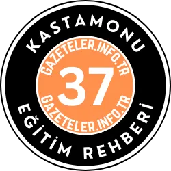 Kastamonu Eğitim Rehberi Görseli