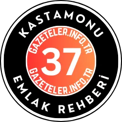 Kastamonu Emlak Rehberi Görseli