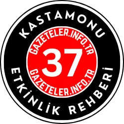 Kastamonu Etkinlik Rehberi Görseli