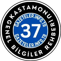 Kastamonu Hakkında Genel Bilgiler Rehberi Görseli