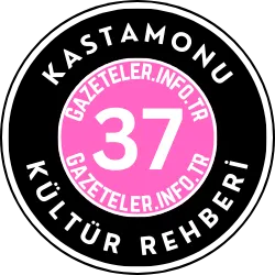 Kastamonu Kültür Rehberi Görseli