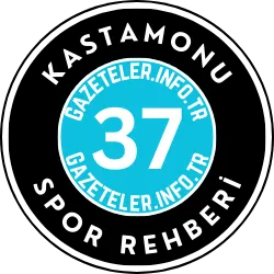 Kastamonu Spor Rehberi Görseli