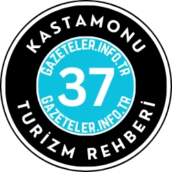 Kastamonu Turizm Rehberi Görseli