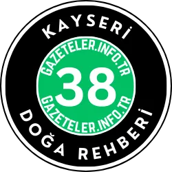 Kayseri Doğa Rehberi Görseli