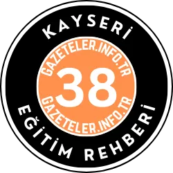 Kayseri Eğitim Rehberi Görseli