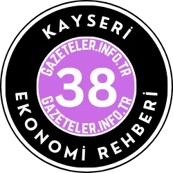 Kayseri Ekonomi Rehberi Görseli