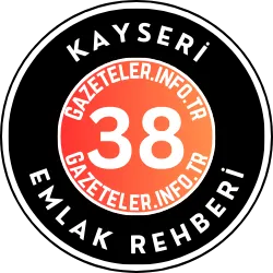 Kayseri Emlak Rehberi Görseli