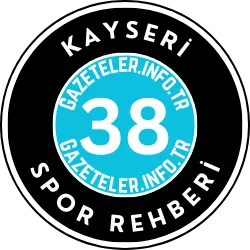 Kayseri Spor Rehberi Görseli