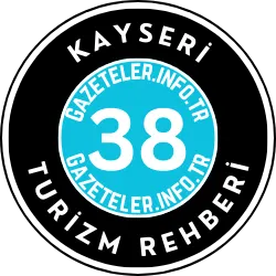 Kayseri Turizm Rehberi Görseli