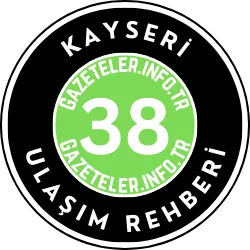 Kayseri Ulaşım Rehberi Görseli