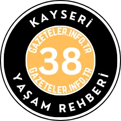 Kayseri Yaşam Rehberi Görseli