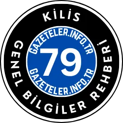 Kilis Hakkında Genel Bilgiler Rehberi Görseli