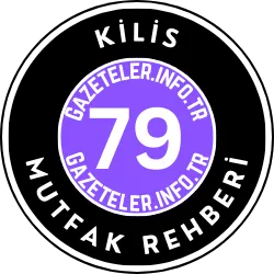 Kilis Mutfak Rehberi Görseli