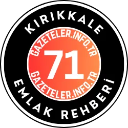 Kırıkkale Emlak Rehberi Görseli