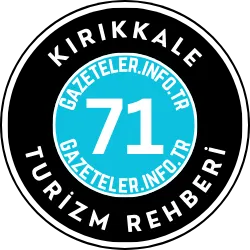 Kırıkkale Turizm Rehberi Görseli