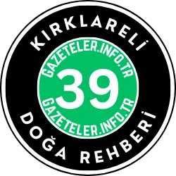 Kırklareli Doğa Rehberi Görseli