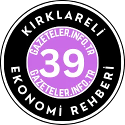 Kırklareli Ekonomi Rehberi Görseli