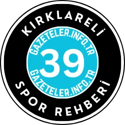 Kırklareli Spor Rehberi Görseli