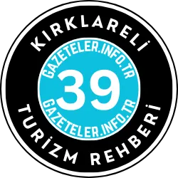 Kırklareli Turizm Rehberi Görseli