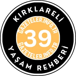 Kırklareli Yaşam Rehberi Görseli