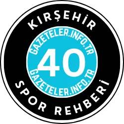 Kırşehir Spor Rehberi Görseli