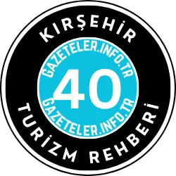 Kırşehir Turizm Rehberi Görseli