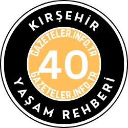 Kırşehir Yaşam Rehberi Görseli