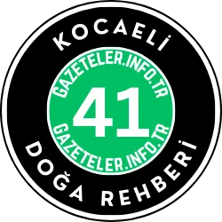 Kocaeli Doğa Rehberi Görseli