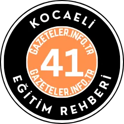 Kocaeli Eğitim Rehberi Görseli