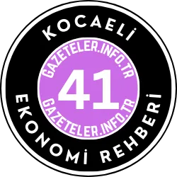 Kocaeli Ekonomi Rehberi Görseli