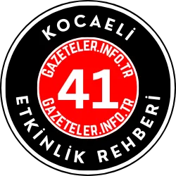 Kocaeli Etkinlik Rehberi Görseli