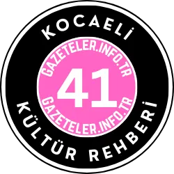 Kocaeli Kültür Rehberi Görseli