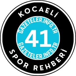 Kocaeli Spor Rehberi Görseli