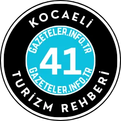 Kocaeli Turizm Rehberi Görseli