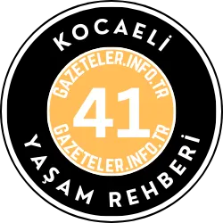 Kocaeli Yaşam Rehberi Görseli