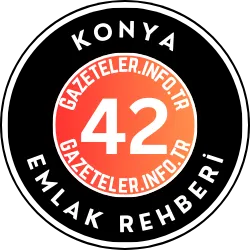 Konya Emlak Rehberi Görseli