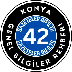 Konya Hakkında Genel Bilgiler Rehberi Görseli