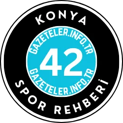 Konya Spor Rehberi Görseli