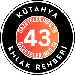 Kütahya Emlak Rehberi Görseli