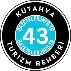 Kütahya Turizm Rehberi Görseli