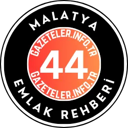 Malatya Emlak Rehberi Görseli