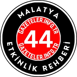 Malatya Etkinlik Rehberi Görseli