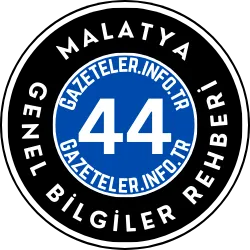 Malatya Hakkında Genel Bilgiler Rehberi Görseli