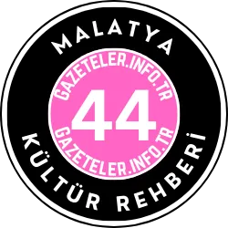 Malatya Kültür Rehberi Görseli