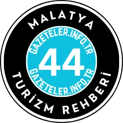 Malatya Turizm Rehberi Görseli