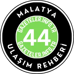 Malatya Ulaşım Rehberi Görseli