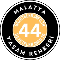 Malatya Yaşam Rehberi Görseli