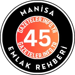 Manisa Emlak Rehberi Görseli